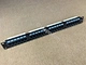 1u patch panel