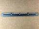 1u patch panel