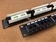 24 port patch panel cat5e